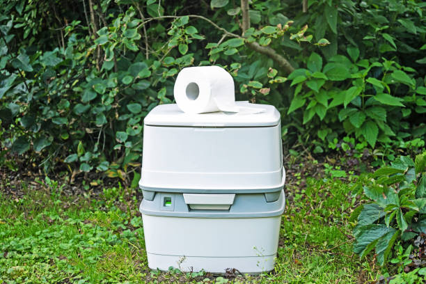Best Local porta potty services  in Springfield, MO
