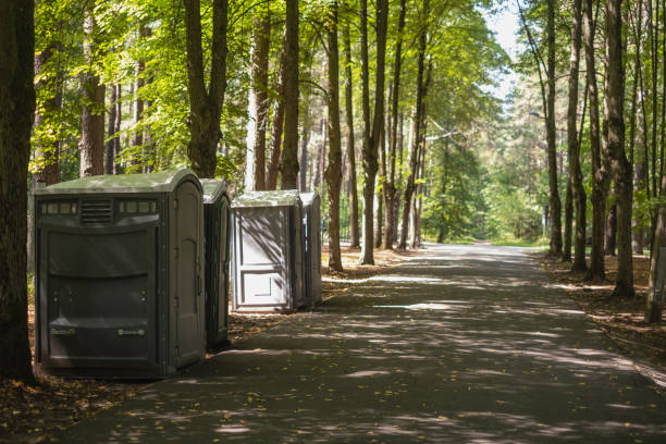 Best Construction site porta potty rental  in Springfield, MO