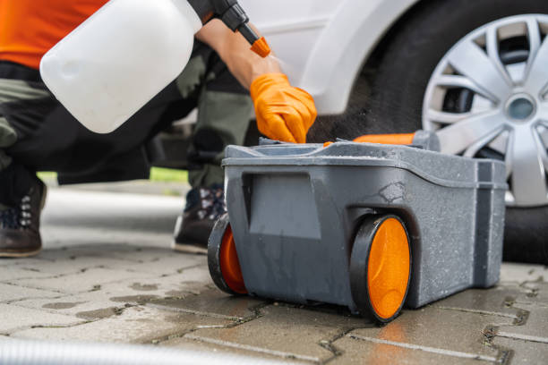 Best Local porta potty services  in Springfield, MO